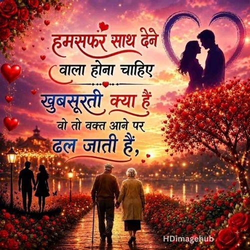 Romantic Love Couple Images HD