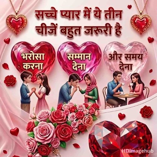 Romantic Love Couple Images HD