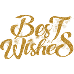 Best Wishes