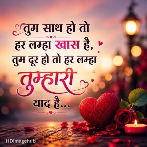 Romantic Love Couple Images HD