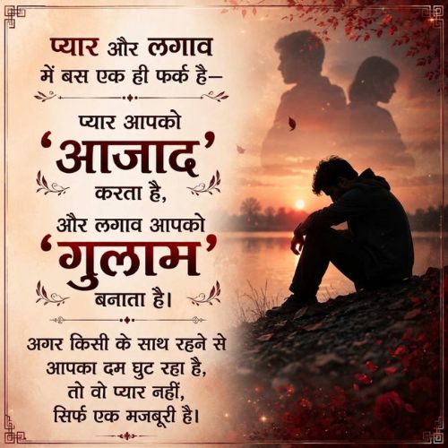 Sad Shayari in Hindi