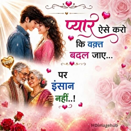 Romantic Love Couple Images HD