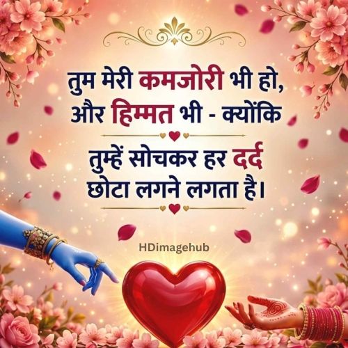 Romantic Love Couple Images HD