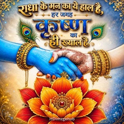 Love Quotes in Hindi