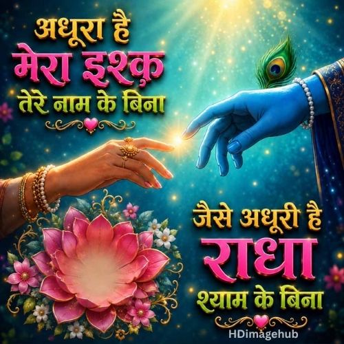 Love Quotes in Hindi