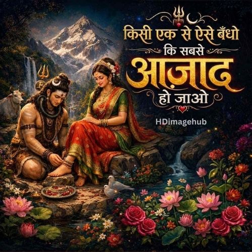 Love Quotes in Hindi