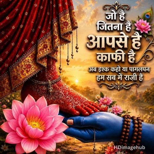 Love Quotes in Hindi